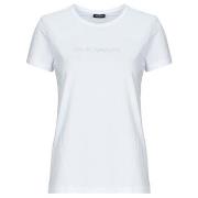 T-shirt Korte Mouw Emporio Armani CREW NECK T-SHIRT AF13033