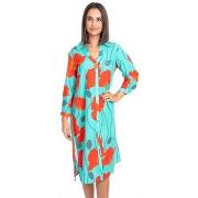 Jurk Isla Bonita By Sigris Jurk