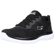 Lage Sneakers Skechers BOUNTIFUL-QUICK PATH