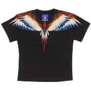 T-shirt Korte Mouw Marcelo Burlon County Of Milan F5CMJBTH062