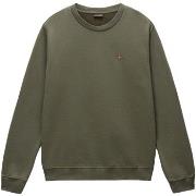Sweater Napapijri Balis Crew 1