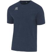 T-shirt Korte Mouw Errea Coven T-Shirt Mc Jr