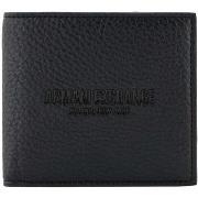 Portemonnee EAX Barcelona Bifold Coin Pocket