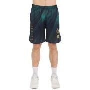 Korte Broek Errea Naz. Italia Volley Bermuda T. Libero Man Ad