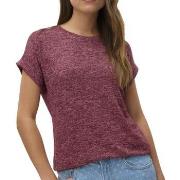 T-shirt Korte Mouw Vero Moda -