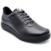 Nette schoenen Fluchos F2335 negro
