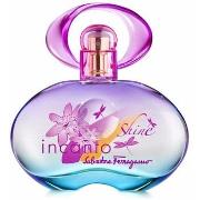 Eau de toilette Salvatore Ferragamo Incanto Shine Eau de Toilette 100 ...