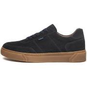 Lage Sneakers NeroGiardini Arold 139 Tr Iseo 1005 Ambra 3