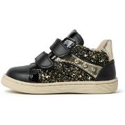 Lage Sneakers NeroGiardini Perseo T.Diamond T.Glitter Gr.Top Sab T.Bri...
