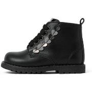 Laarzen NeroGiardini Cairo T.Brill Antracite T.Microglitter Meteo Tr C...