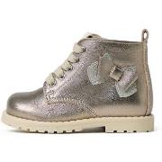 Laarzen NeroGiardini Etoile T.Microglitter Plati Sparta Osso Tr Celano