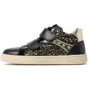 Lage Sneakers NeroGiardini Perseo T.Diamond T.Glitter Gr.Top Sab T.Bri...