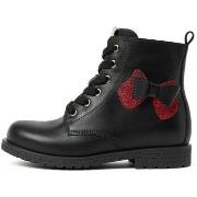 Laarzen NeroGiardini Cairo T.Glitter Fine T.Brill Platino 6074 Tr