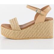 Sandalen Keslem -