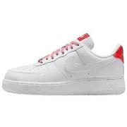 Lage Sneakers Nike Baskets Air Force 1 '07