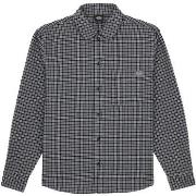 Overhemd Lange Mouw Dickies Hendersonville Shirt Ls