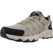 Wandelschoenen Columbia PEAKFREAK II OUTDRY