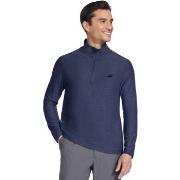 Trainingsjack Skechers GoDri All Day 1/4 Zip