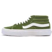 Hoge Sneakers Vans -