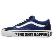 Lage Sneakers Vans -