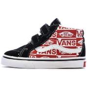 Hoge Sneakers Vans -