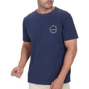 T-shirt Korte Mouw Vans -