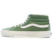 Hoge Sneakers Vans -