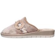 Pantoffels Valleverde 58103