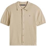 Overhemd Korte Mouw Tommy Hilfiger MW0MW40239