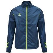 Trainingsjack hummel Veste hmlLEAD PRO TRAINING coupe-vent déperlante