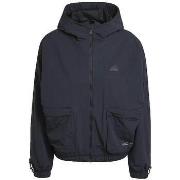 Windjack adidas Veste City Escape coupe-vent ample avec capuche