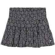 Rok Superdry Jupe courte à volants