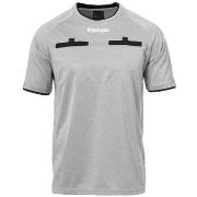 T-shirt Korte Mouw Kempa T-shirt Referee manches courtes
