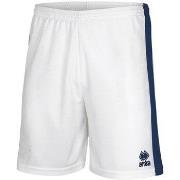Korte Broek Errea Bolton Panta Junior