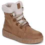 Laarzen Kimberfeel REBBY