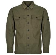 Overhemd Lange Mouw Jack &amp; Jones JCOGRID CLASSIC