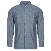Overhemd Lange Mouw Levis JACKSON WORKER