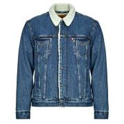 Spijkerjack Levis TYPE 3 SHERPA TRUCKER
