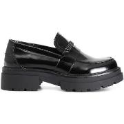 Mocassins Café Noir C1EC9460