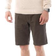 Korte Broek Teddy Smith -