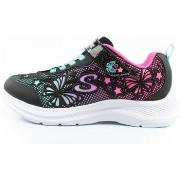 Lage Sneakers Skechers Jumpsters