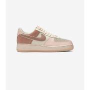 Lage Sneakers Nike Wmns Air Force 1 '07 Low Premium 'Washed '