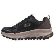 Lage Sneakers Skechers RELAXED FIT: D'LUX TREKKER