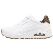 Lage Sneakers Skechers UNO - JUNGLE NITE