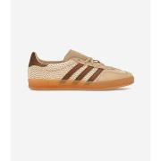 Lage Sneakers adidas Gazelle Indoor Sand Strata Premium Brown (Women's...
