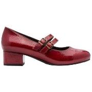 Pumps Jana Pump with Strap