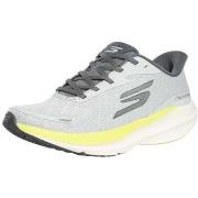 Lage Sneakers Skechers Slip-ins Aero Pulse hardloopschoenen