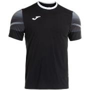 T-shirt Korte Mouw Joma Elite Xi