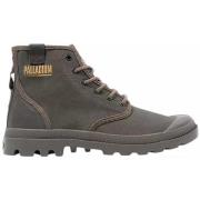 Laarzen Palladium Bottines