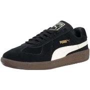 Lage Sneakers Puma Army Suede Sneakers